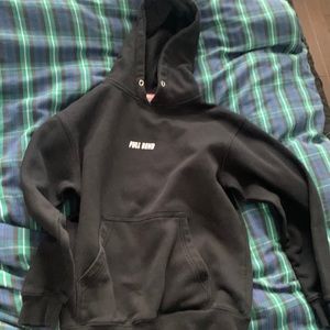 Full send NELK hoodie